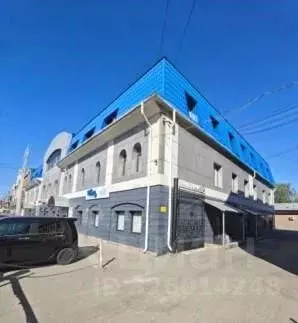Помещение свободного назначения в Алтайский край, Барнаул ул. Льва ... - Фото 1