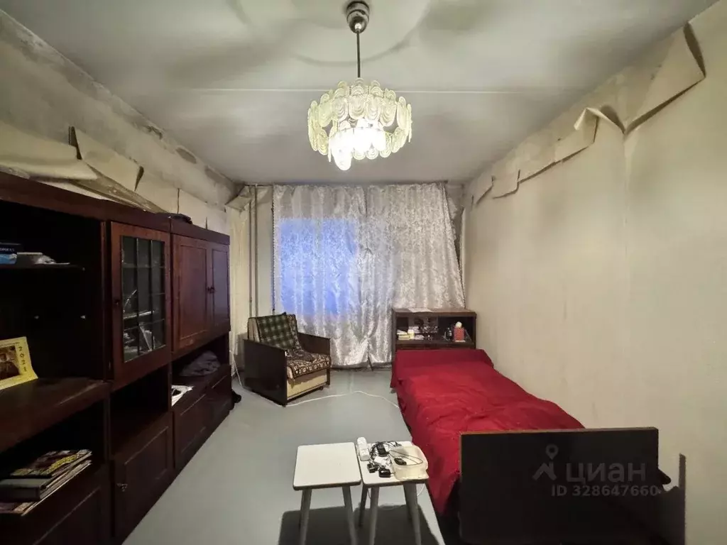 2-к кв. Санкт-Петербург просп. Культуры, 19 (51.7 м) - Фото 1