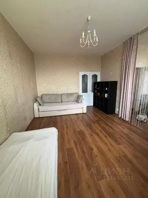 1-к кв. Москва Ягодная ул., 8к3 (38.0 м) - Фото 2