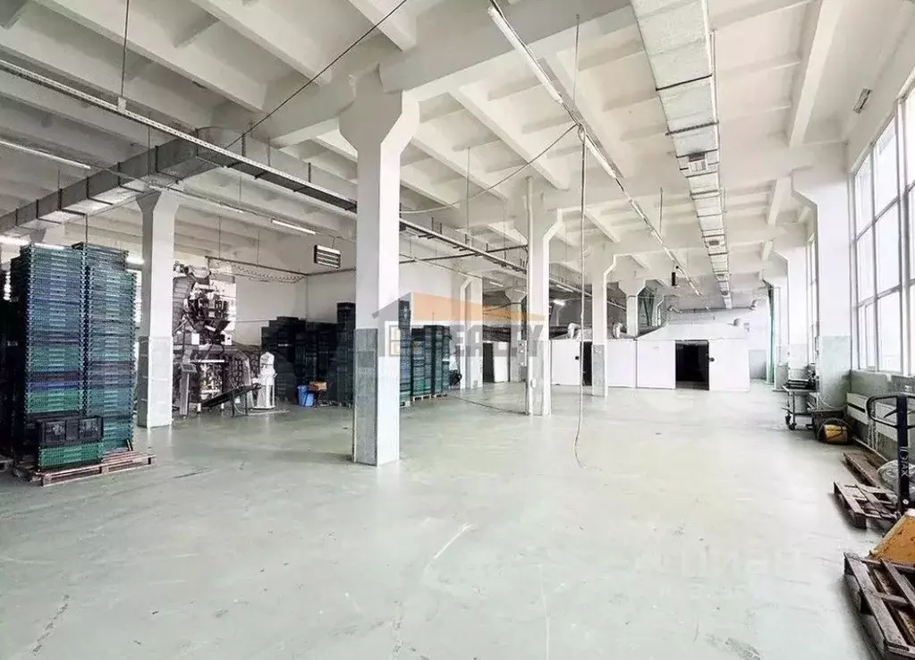 Производственное помещение в Московская область, Люберцы Транспортная ... - Фото 1