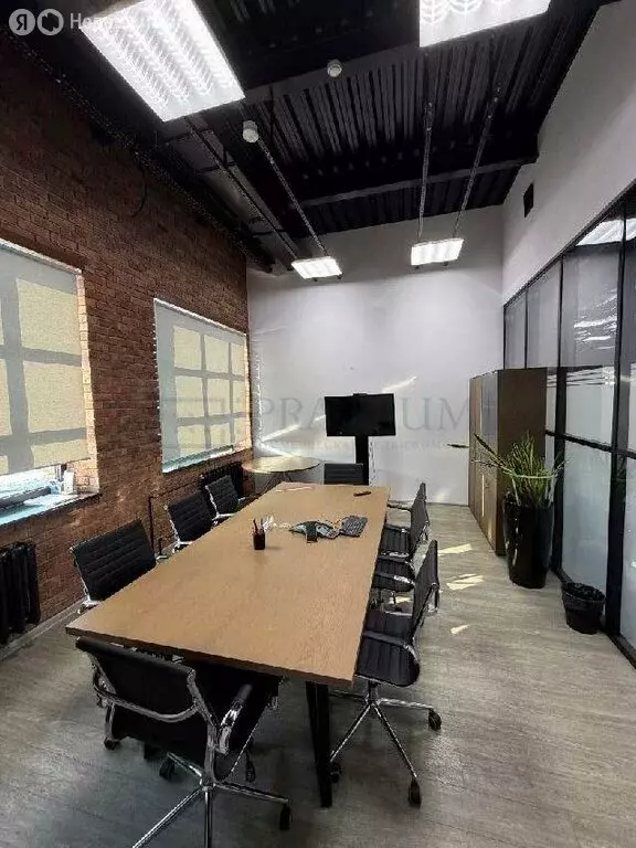 Офис (1640 м) - Фото 1