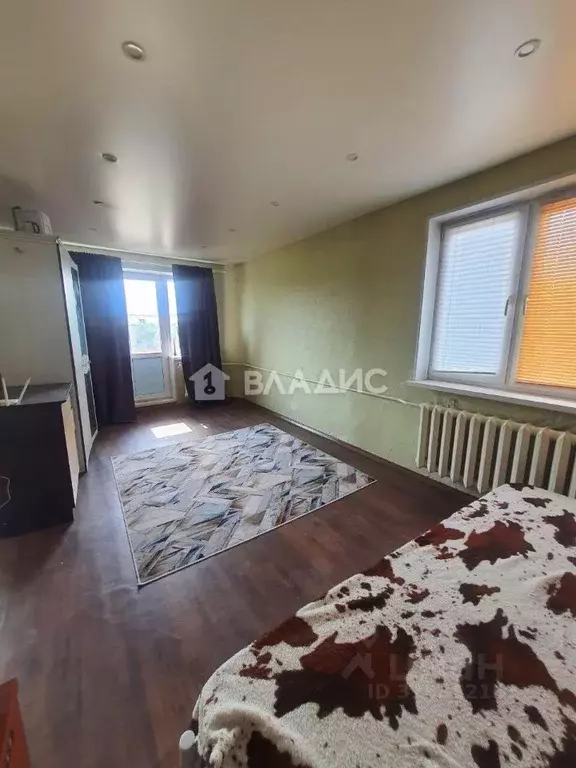 1-к кв. Оренбургская область, Орск Новый город мкр, ул. Ленинского ... - Фото 2