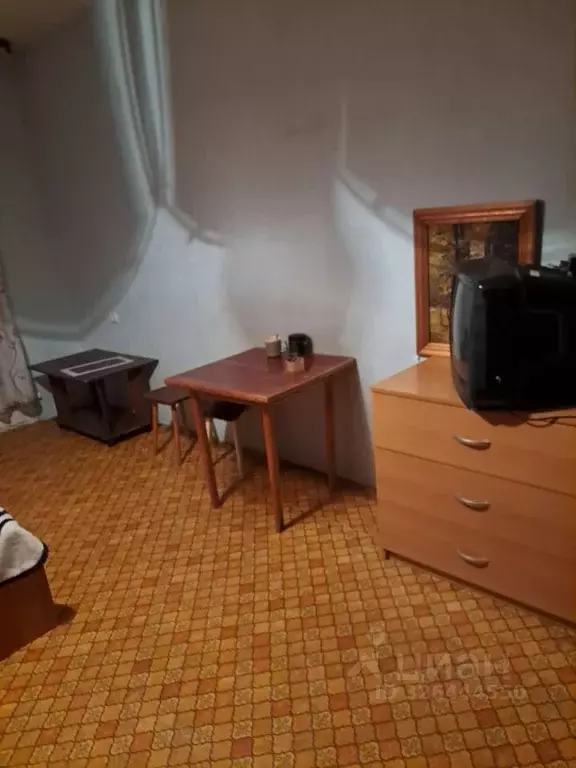 Комната Москва ул. Маршала Федоренко, 16/2к2 (20.0 м) - Фото 2