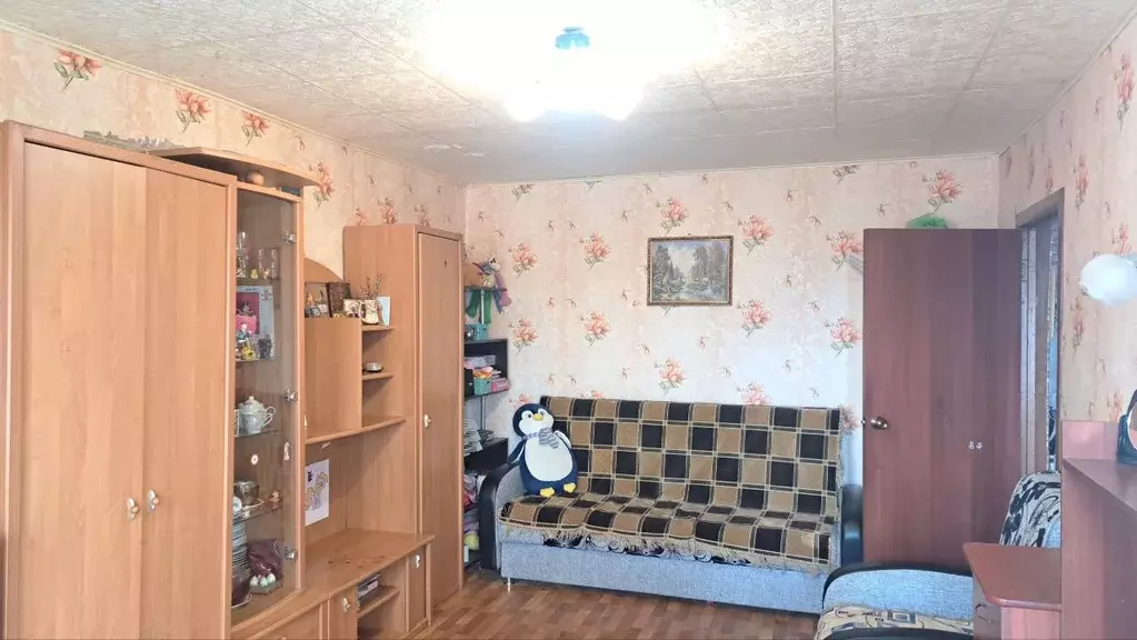 Продаётся 2-к квартира, 49.7 м - Фото 0
