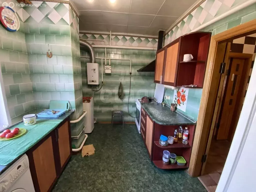 Дом в Шебекино, улица Будённого (89.3 м) - Фото 2