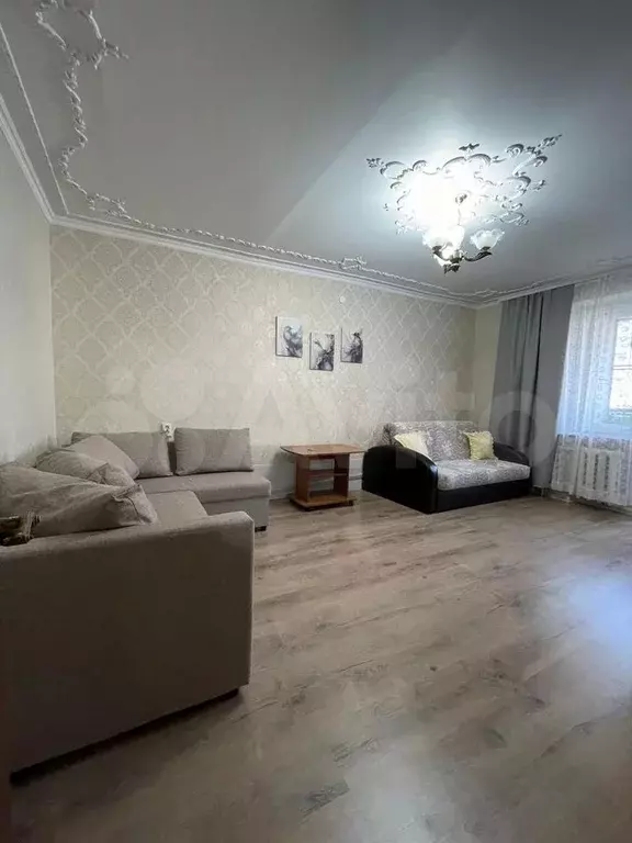 1-к. квартира, 41 м, 4/9 эт. - Фото 0