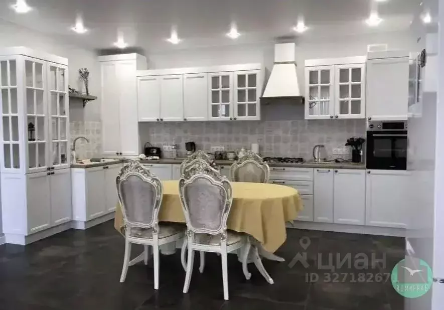 Дом в Краснодарский край, Крымск ул. Свердлова, 141 (85 м) - Фото 1