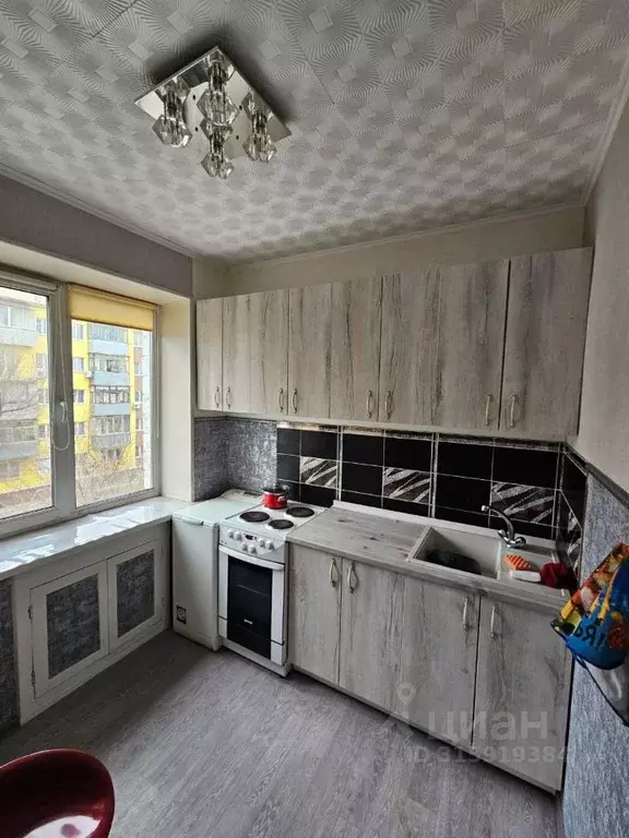 1-к кв. Приморский край, Владивосток ул. Колесника, 5 (32.0 м) - Фото 0