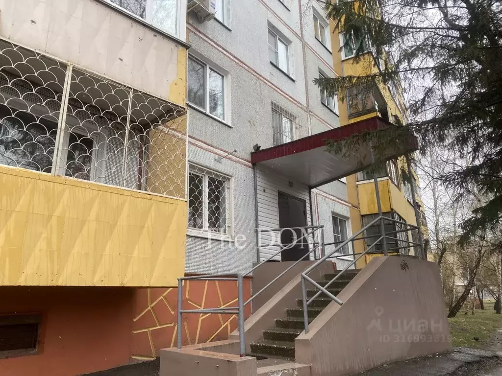 Помещение свободного назначения в Омская область, Омск ул. Степанца, ... - Фото 0