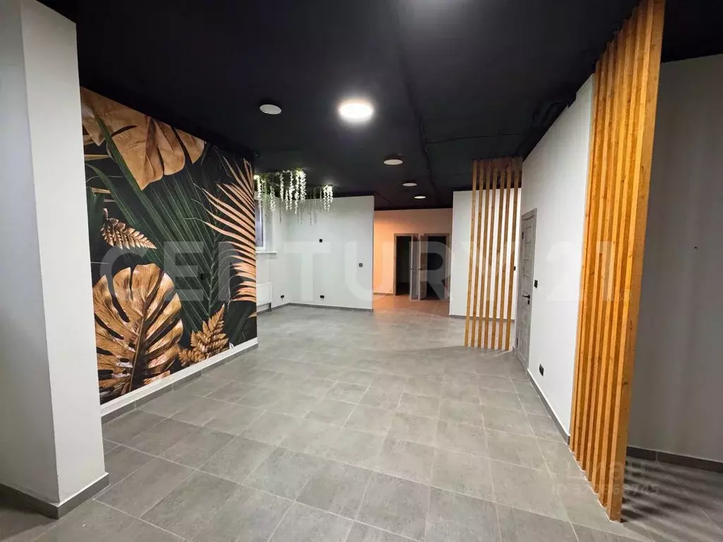 Офис в Калужская область, Балабаново г. Боровский муниципальный округ, ... - Фото 1