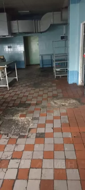 Помещение свободного назначения в Москва 1-й Институтский проезд, 1С4 ... - Фото 2