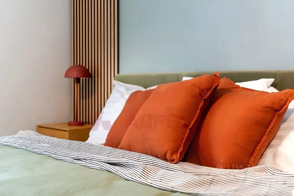 1-к кв. Татарстан, Казань проезд Юнуса Ахметзянова, 3А (47.0 м) - Фото 1