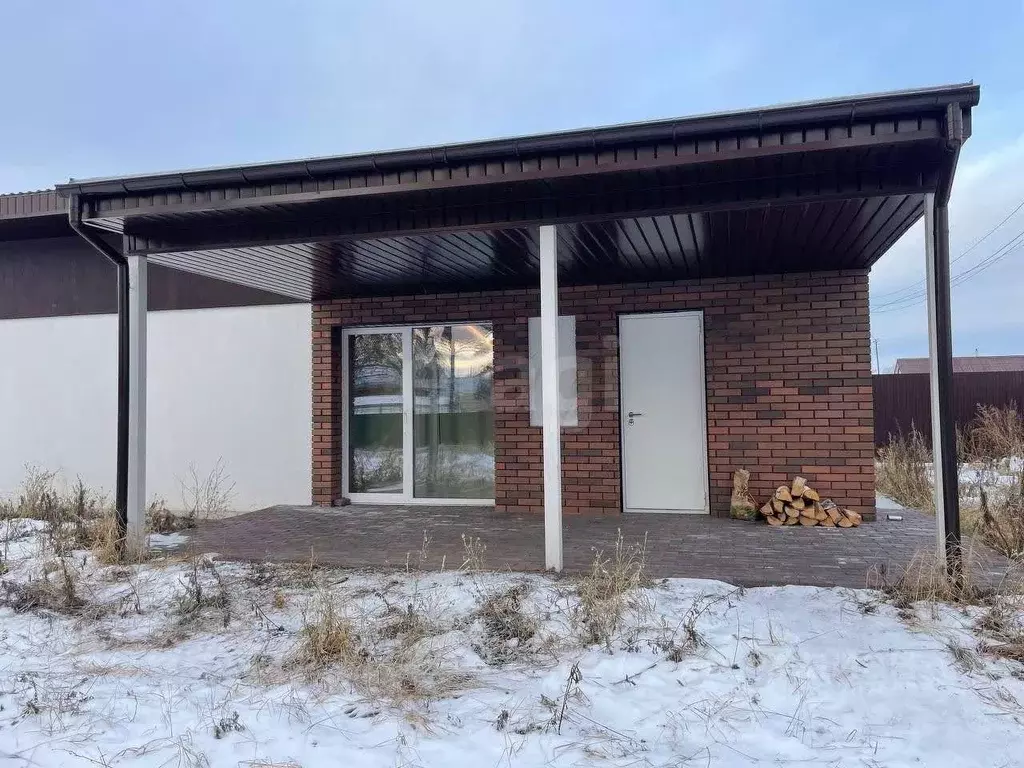 Дом в Тюменская область, Тюменский муниципальный округ, Восход СНТ ул. ... - Фото 2