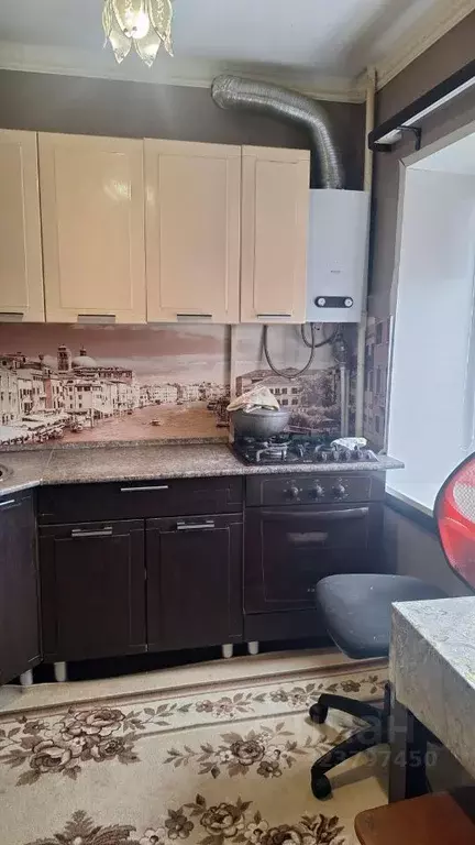 3-к кв. Калужская область, Малоярославец Московская ул., 37 (57.5 м) - Фото 1