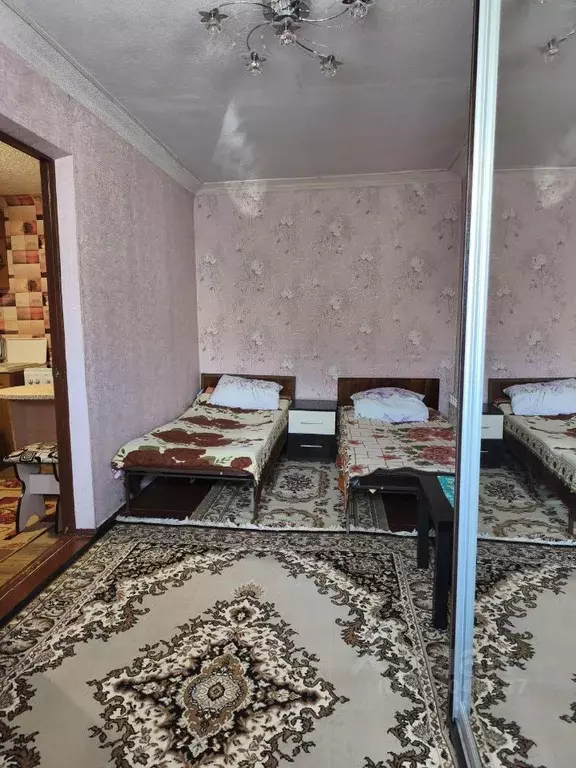 Дом в Ростовская область, Ростов-на-Дону пос. Орджоникидзе, ул. ... - Фото 1