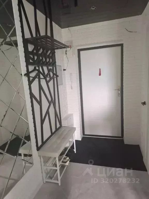 Студия Башкортостан, Уфа ул. Конституции, 5/1 (30.0 м) - Фото 2