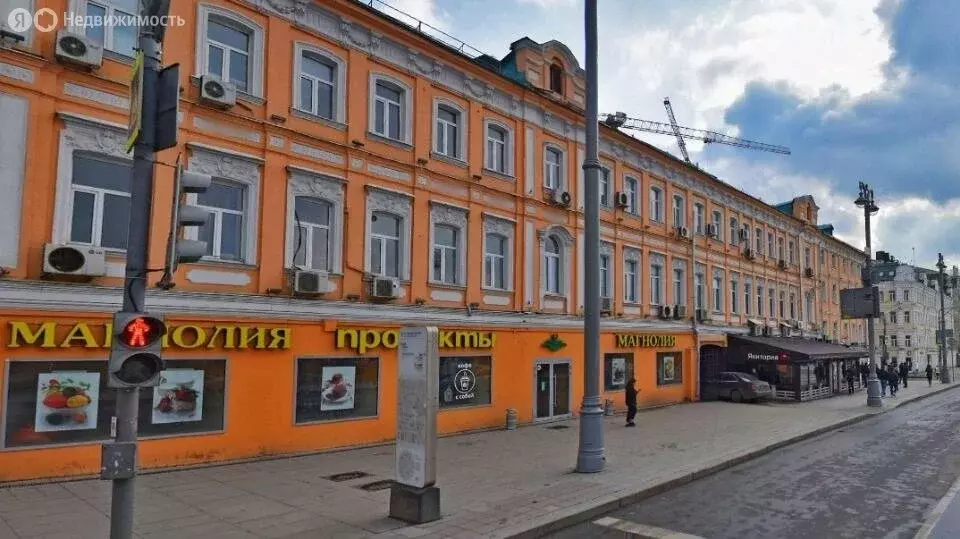 Офис (95 м) - Фото 0