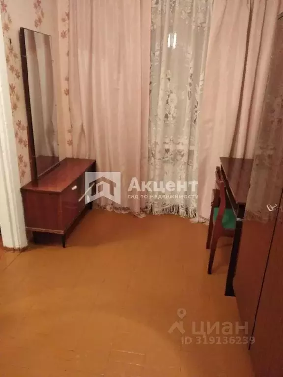 2-к кв. Ивановская область, Иваново Стрелковая ул., 2 (42.7 м) - Фото 1