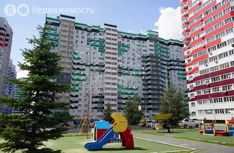 1-комнатная квартира: Оренбург, улица Рокоссовского, 25 (38.9 м) - Фото 1