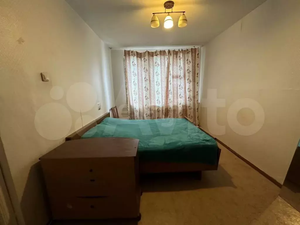 2-к. квартира, 50 м, 2/9 эт. - Фото 1