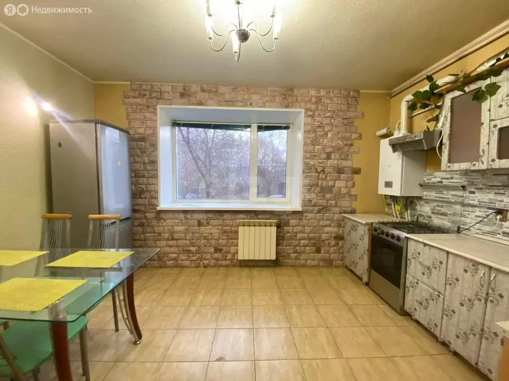 2-комнатная квартира: Котлас, Октябрьская улица, 39 (67.1 м) - Фото 2