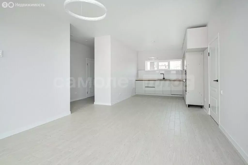 Дом в деревня Таширово, Полевая улица, 14А (115 м) - Фото 2