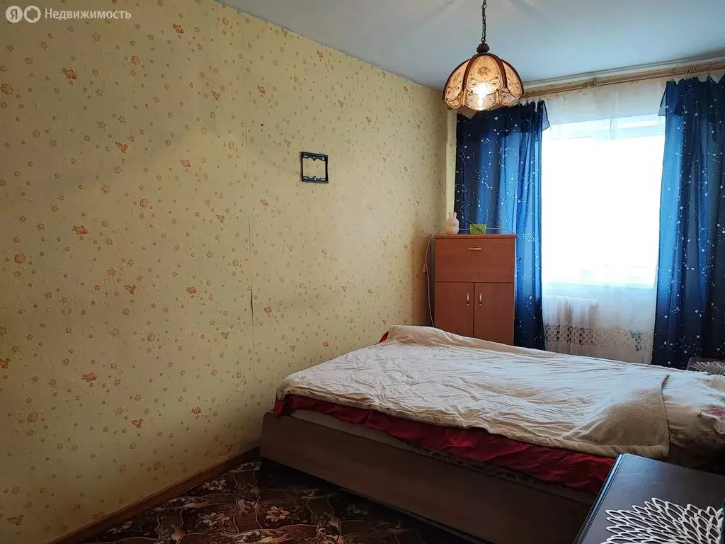 2-комнатная квартира: Магадан, улица Берзина, 5А (44.2 м) - Фото 0