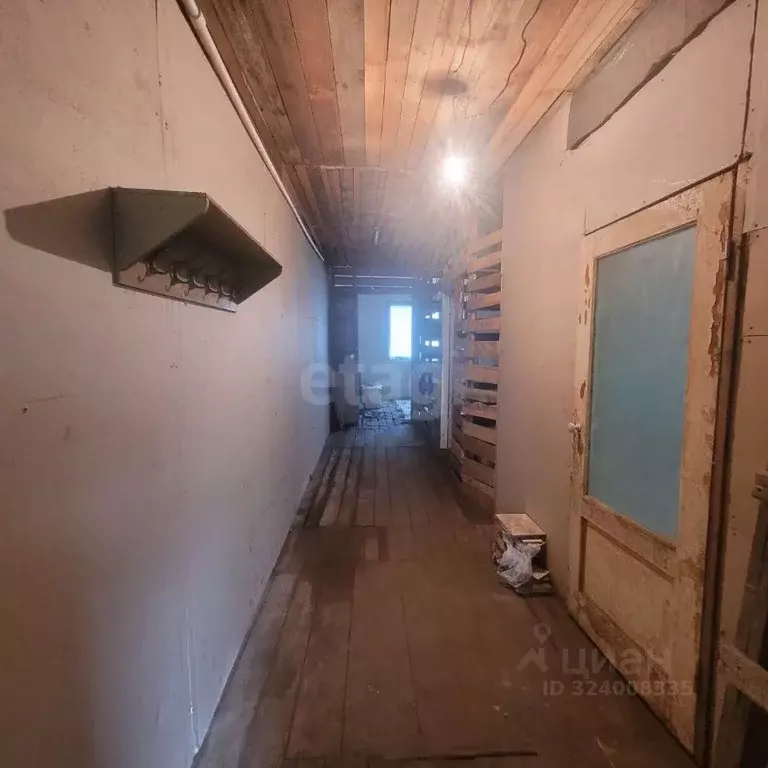 2-к кв. Владимирская область, Муром Парковая ул., 21 (45.1 м) - Фото 1