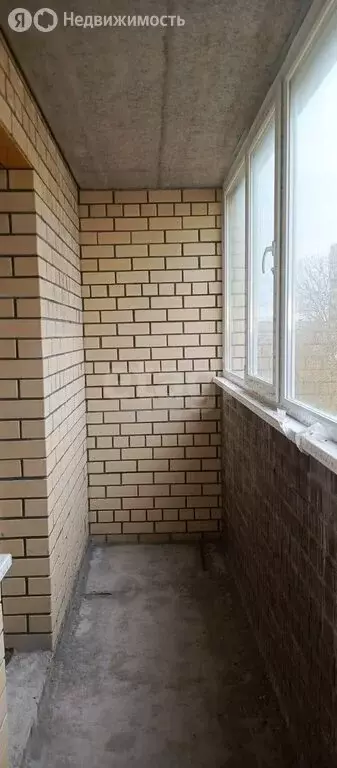 1-комнатная квартира: Тутаев, улица Розы Люксембург, 70 (41.1 м) - Фото 2