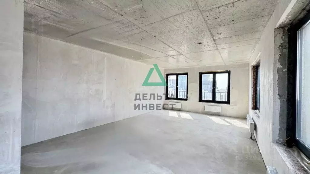 2-к кв. Башкортостан, Уфа ул. Аксакова, 18 (92.25 м) - Фото 1