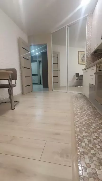 1-к кв. Смоленская область, Смоленск ул. Нормандия-Неман, 7 (51.0 м) - Фото 2