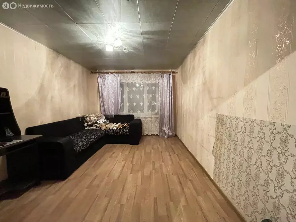 2-комнатная квартира: Переславль-Залесский, Октябрьская улица, 14 ... - Фото 2