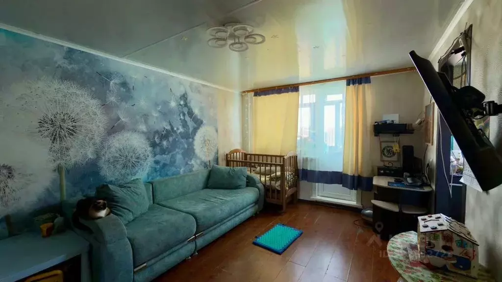 2-к кв. Свердловская область, Первоуральск просп. Космонавтов, 21А ... - Фото 1