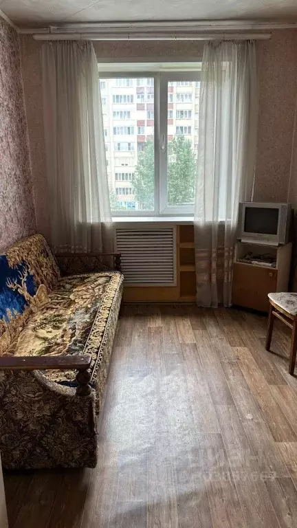 Комната Коми, Сыктывкар ул. Маегова, 20 (14.0 м) - Фото 0