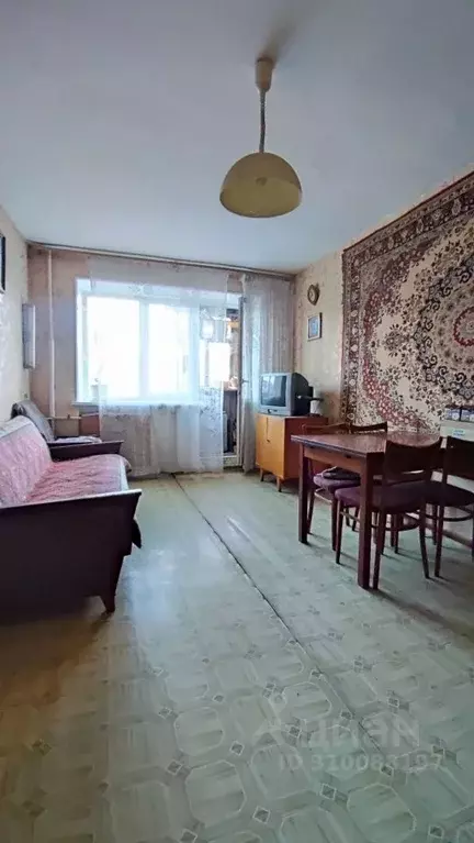 3-к кв. Челябинская область, Челябинск ул. Васенко, 100 (57.7 м) - Фото 0