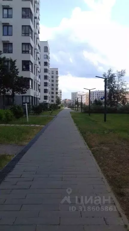 1-к кв. Московская область, Красногорск городской округ, пос. ... - Фото 1