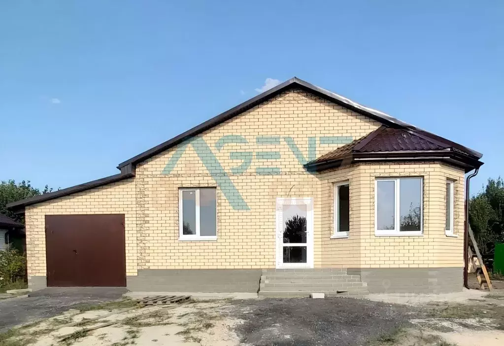 Дом в Белгородская область, Яковлевский муниципальный округ, с. Шопино ... - Фото 1