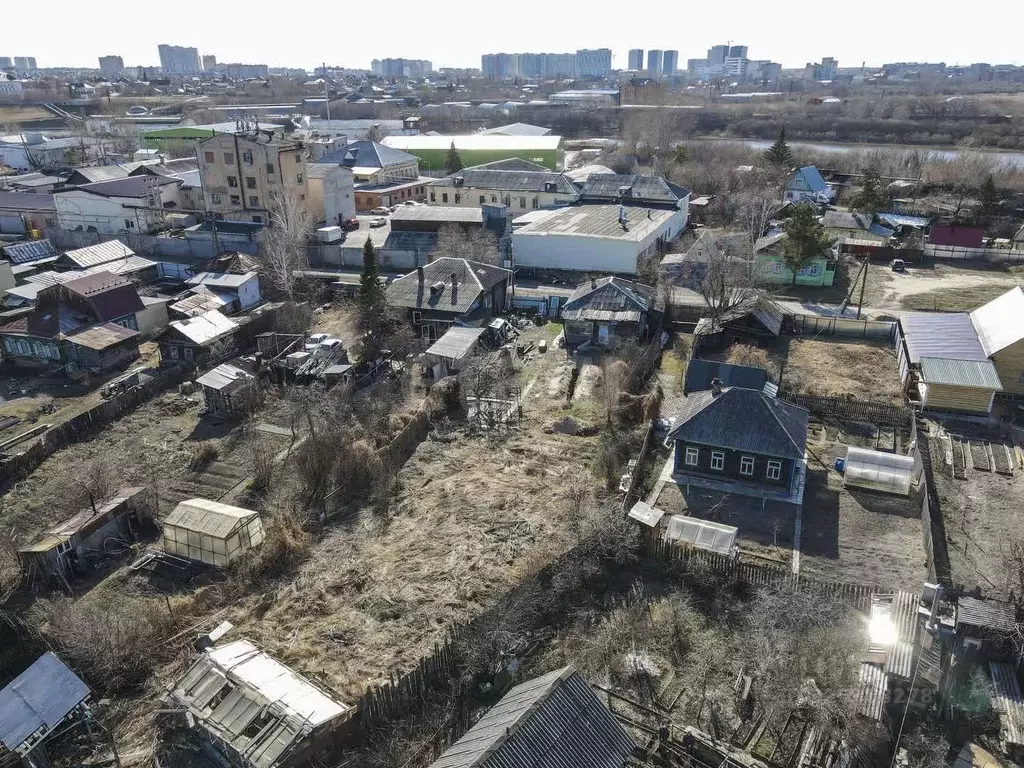 Помещение свободного назначения в Тюменская область, Тюмень Большая ... - Фото 2