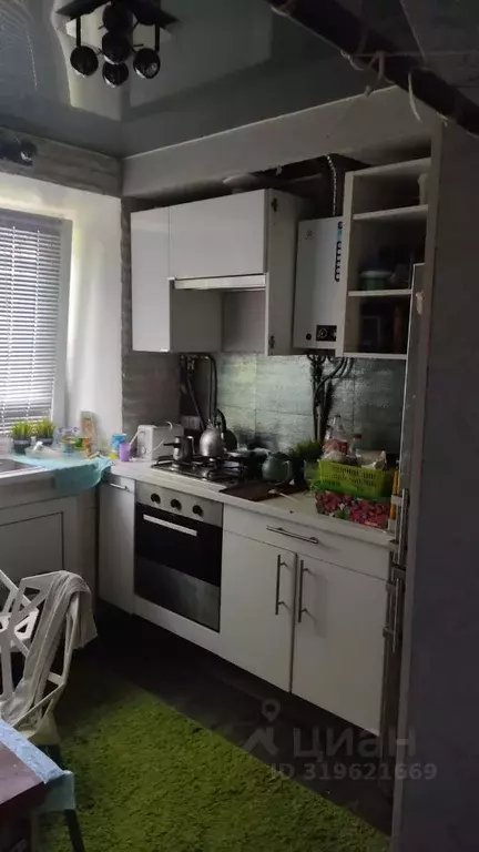 Комната Нижегородская область, Нижний Новгород ул. Энтузиастов, 8 ... - Фото 2