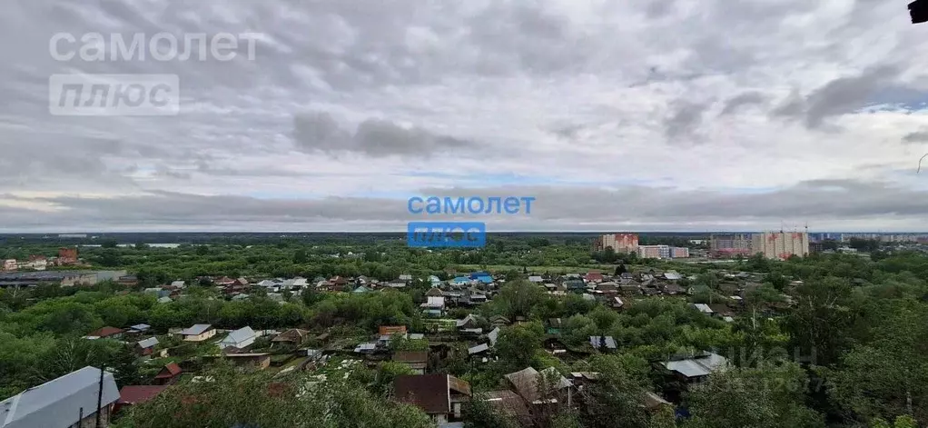 3-к кв. Алтайский край, Бийск Красноармейская ул., 174 (59.1 м) - Фото 0