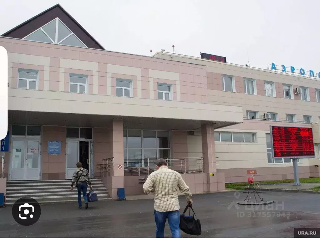 Помещение свободного назначения в Ямало-Ненецкий АО, Новый Уренгой ... - Фото 0