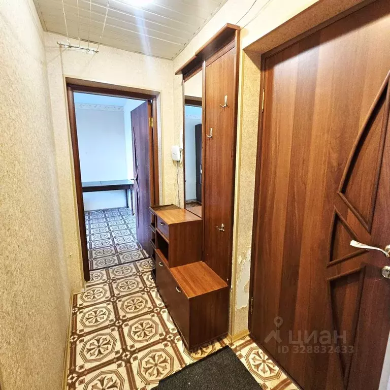 2-к кв. Мурманская область, Мурманск Советская ул., 21 (48.0 м) - Фото 2
