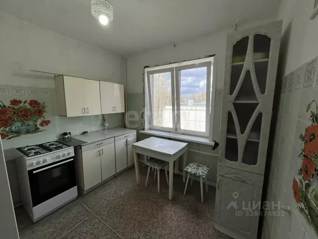 2-к кв. Брянская область, Брянск Полесская ул., 10 (58.0 м) - Фото 1