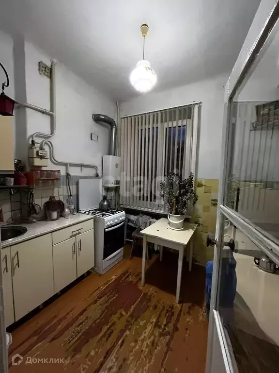 Продаётся 3-к квартира, 61.7 м - Фото 0