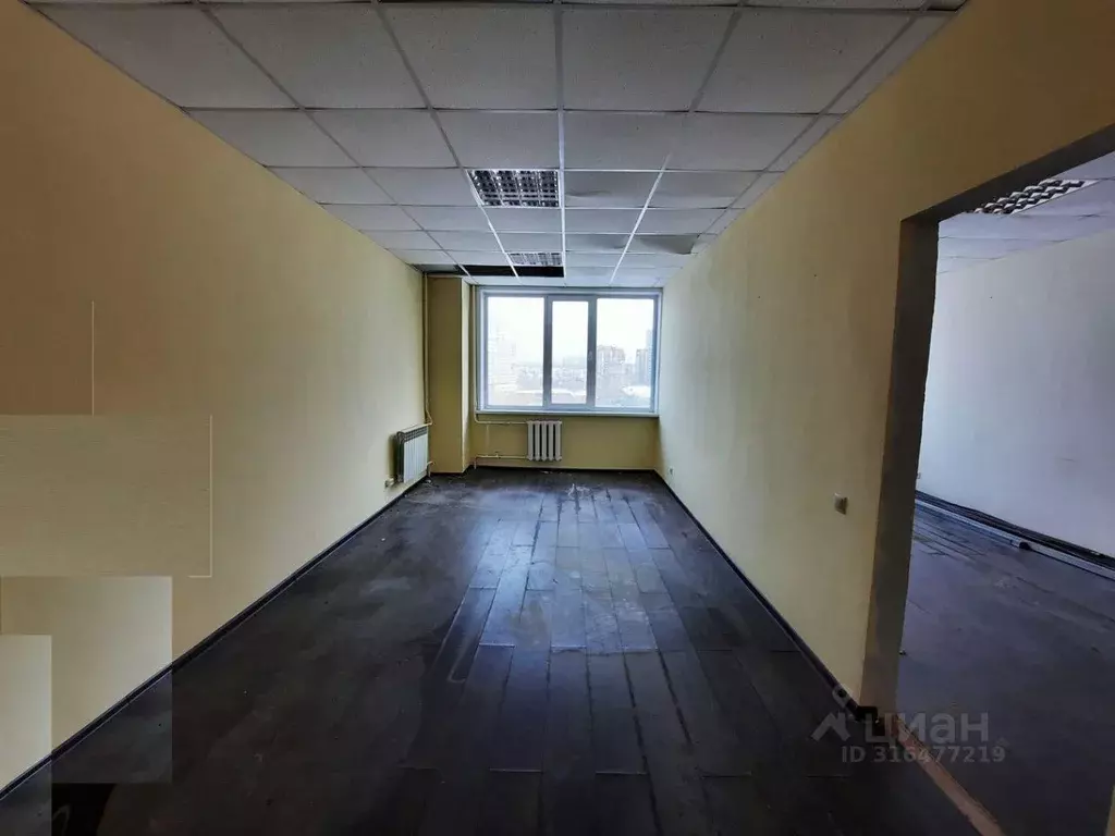 Офис в Самарская область, Самара Ново-Садовая ул., 106к170 (82 м) - Фото 1