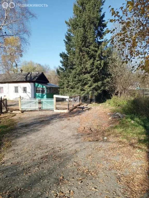 Дом в село Макарьевка, Центральная улица (26.6 м) - Фото 0