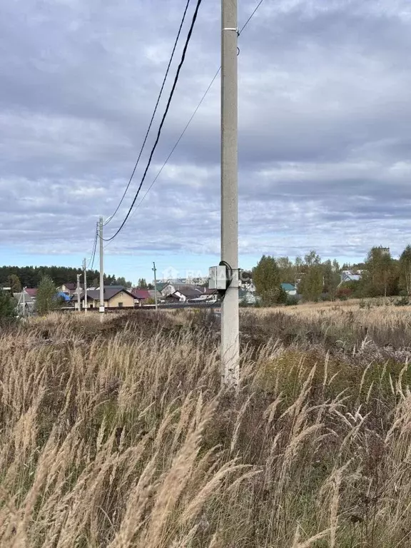 Участок в Владимирская область, Ковров ул. Горюнова (8.0 сот.) - Фото 2