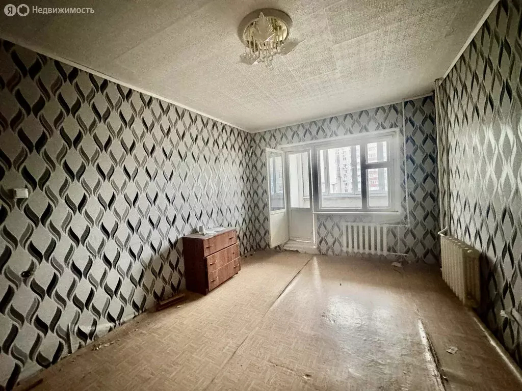 2-комнатная квартира: Астрахань, 3-я Рыбацкая улица, 3 (63.6 м) - Фото 1