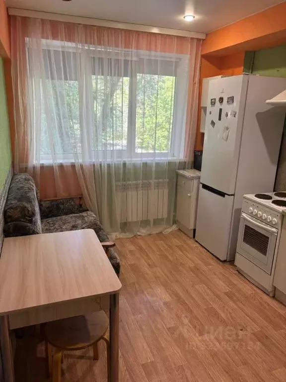 1-к кв. Ростовская область, Ростов-на-Дону пос. Орджоникидзе, ул. ... - Фото 2