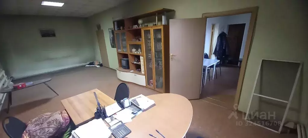 Офис в Кемеровская область, Кемерово Советский просп., 1 (45 м) - Фото 2